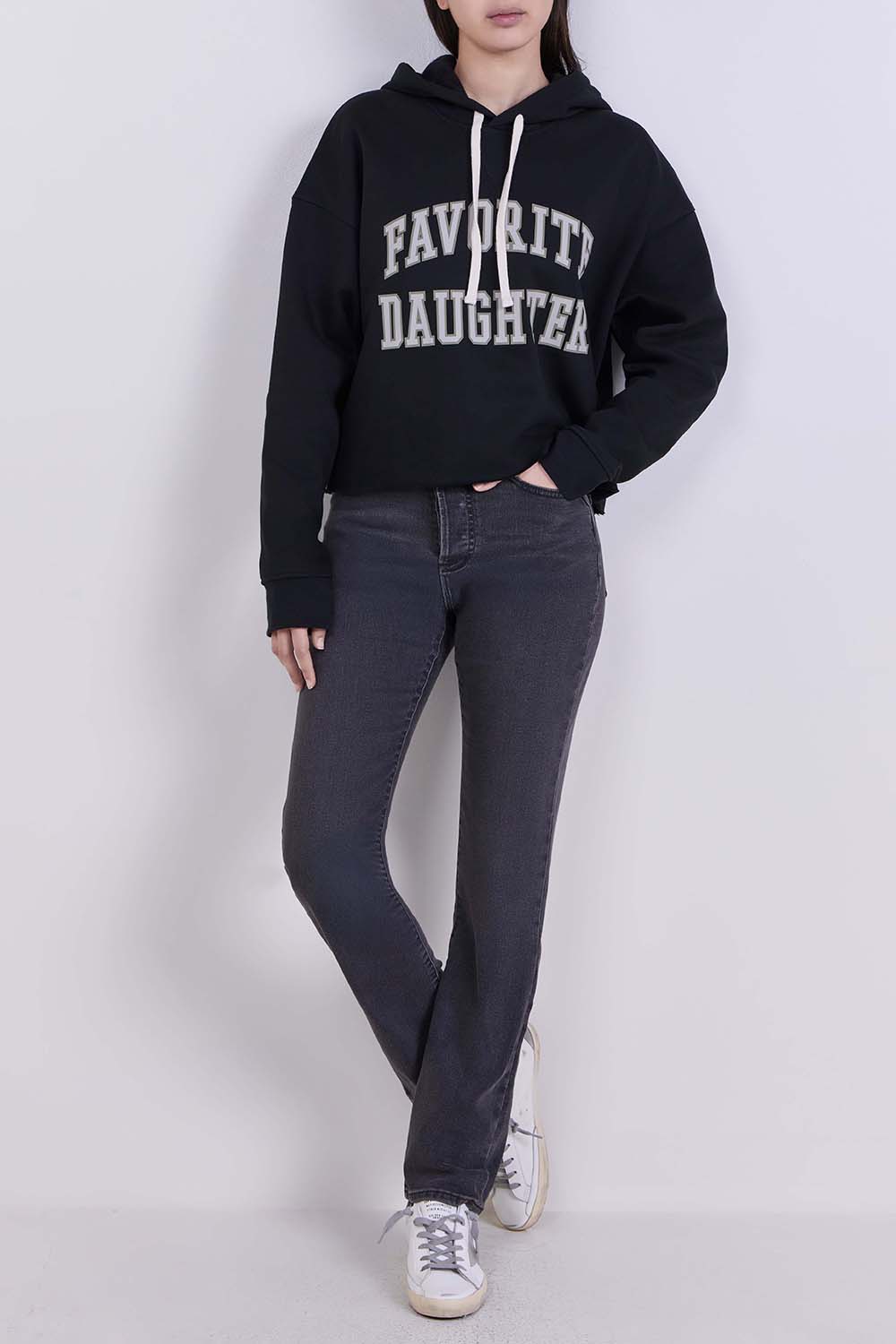 קפוצ'ון בגזרת קרופ